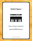 Quiet Space - Flute & Piano mini preview