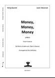Money, Money, Money