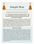 Simple Man