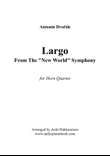 Largo From The 