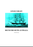 BOUND FOR SOUTH AUSTRALIA - Solo Guitar