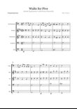 Waltz for Five