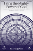 I Sing the Mighty Power of God mini preview