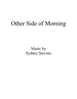 Other Side of Morning