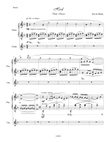 Heal (Violin Sonata)