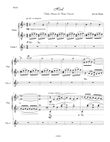 Heal (Sonata and Concerto)
