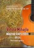 Hungarian Rhapsody