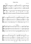 Prados Altos - Intermediate Guitar Ensemble