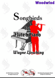 Songbirds for Flute & Piano