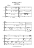 Gabriel's Oboe