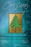 Christmas Is Calling - Choral Book