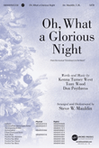 Oh, What a Glorious Night - Anthem