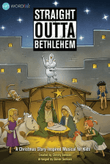 Straight Outta Bethlehem - Bulletins (100-pak)