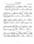 Furry Lizards, Op. 64