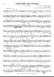 JINGLE BELLS JAZZ FANTASY, FOR TUBA AND PIANO