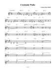 Creekside Waltz