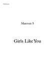 Girls Like You