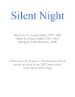 Silent Night