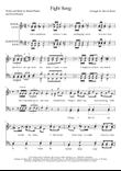 Fight Song