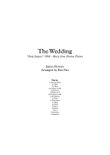 The Wedding