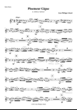 Ploemeur Gigue - Solo Tenor Part