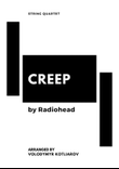 Creep