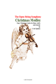 Christmas Carols for Flute Violin and Clarinet