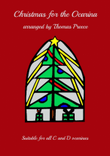 Christmas for the Ocarina