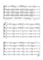 All Star Brass Ensemble scores gallery preview page 4