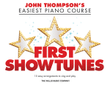 First Showtunes