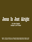 Jesus Is Just Alright