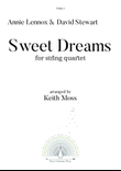 Sweet Dreams (Are Made Of This)