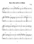 Drunk at Night and Dry in the Morning - Scottish Waltz