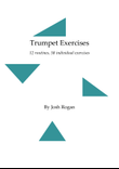 Trumpet Exercises- Josh Rogan