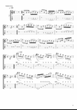 Capricio No:24 (solo)