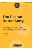 The Peanut Butter Song mini preview