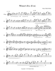 Winter's Eve (E minor)