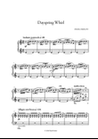 Dayspring Whirl