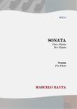 Sonata para Flauta (Sonata For Flute)