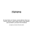 Havana