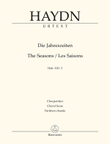 The Seasons Hob. XXI:3 (1799-1801)