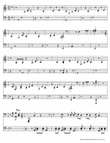 Water Green Lily (Full Song)
