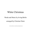 White Christmas