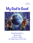 My God Is Good