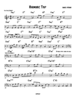 Harmonic Trip