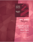 Lean Night – Soothing Night (Two variations on Silent Night)