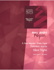 White Night / Nuit blanche (Variation on Silent Night)