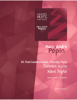 Moving Night / Nuit bouleversante (Variation on Silent Night)