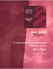 Scintillating Night / Nuit scintillante (Variation on Silent Night)