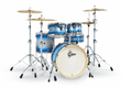 Gretsch Catalina Special Edition Birch 5 Piece Shell Pack (20/10/12/14/14SN)